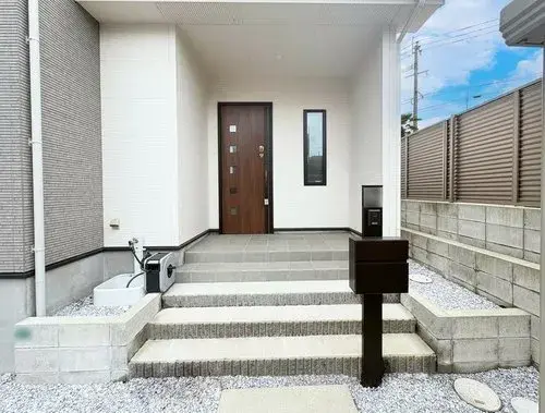 Propiedad 4LDK Ciudad de Iizuka Prefectura de Fukuoka (4)