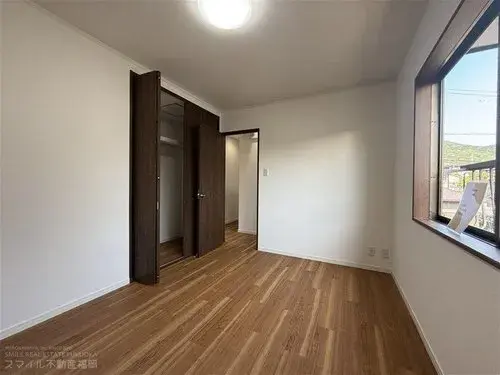 عقار 5LDK+S مدينة أونوجو محافظة فوكوكا (12)