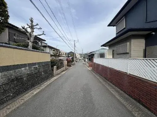 Akiya in 太宰府市