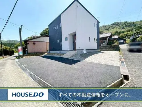 Akiya in حي Kokuraminami
