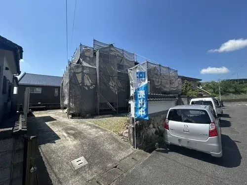 4LDK+S Property KAMA City Fukuoka Prefecture (2)