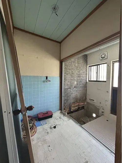 4LDK+S Property KAMA City Fukuoka Prefecture (11)