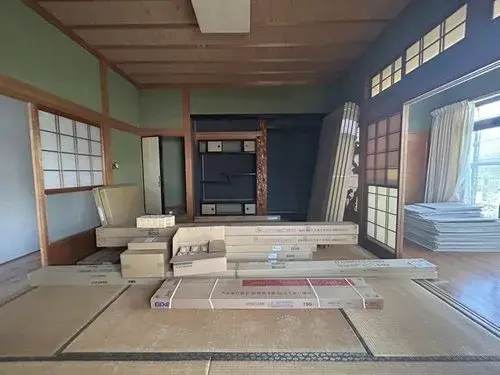 4LDK+S Property KAMA City Fukuoka Prefecture (13)