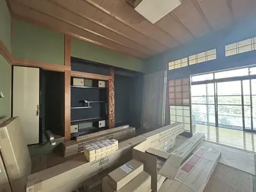 4LDK+S Property KAMA City Fukuoka Prefecture (14)