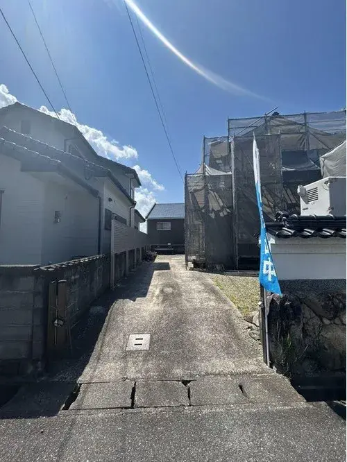 4LDK+S Property KAMA City Fukuoka Prefecture (3)