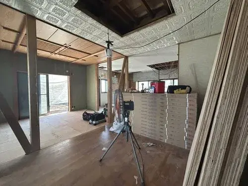 4LDK+S Property KAMA City Fukuoka Prefecture (9)