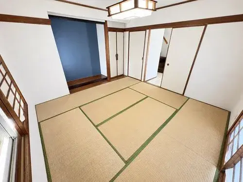 [3LDK] Ciudad de Chikugo Prefectura de Fukuoka (2)