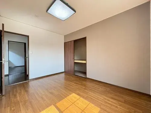 [3LDK] Ciudad de Chikugo Prefectura de Fukuoka (4)