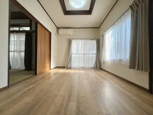 3DK 古賀市 福岡県物件 (5)