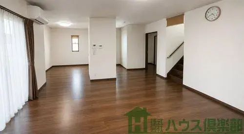Propiedad 4LDK Ciudad de Kitakyushu Prefectura de Fukuoka (7)