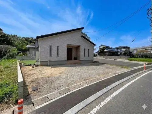 Akiya in Fukuoka