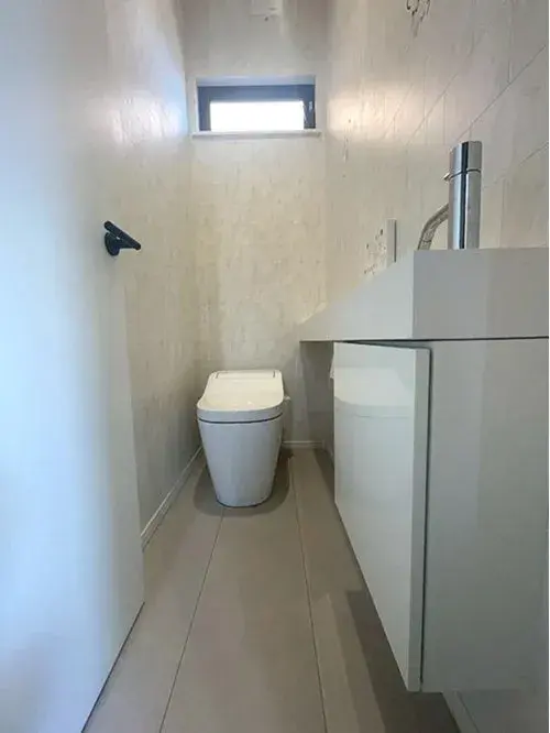 Propiedad 3LDK Ciudad de Kitakyushu Prefectura de Fukuoka (16)