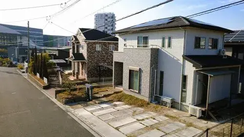 Akiya in Nogata