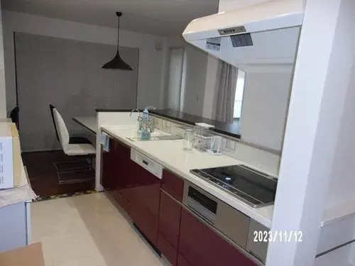 عقار 4LDK مدينة كيتاكيوشو محافظة فوكوكا (9)