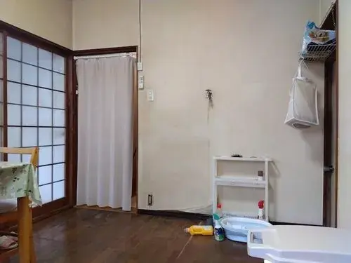 Propiedad 3DK Ciudad de Kitakyushu Prefectura de Fukuoka (2)