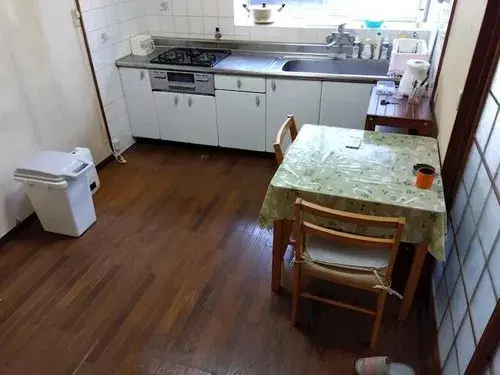Propiedad 3DK Ciudad de Kitakyushu Prefectura de Fukuoka (11)