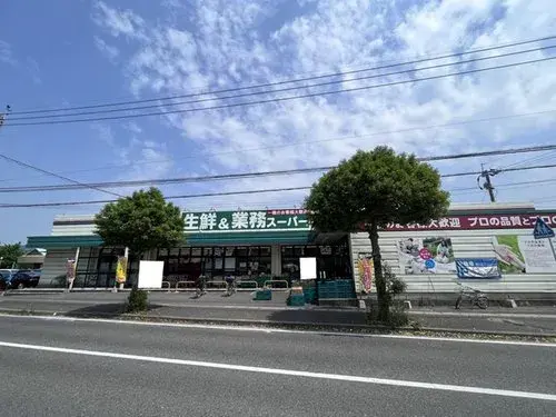 Propiedad 3DK Ciudad de Kitakyushu Prefectura de Fukuoka (20)