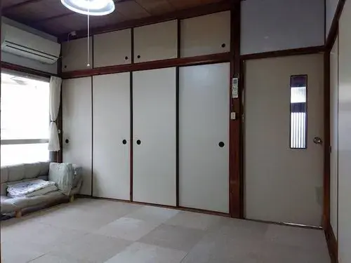 Propiedad 3DK Ciudad de Kitakyushu Prefectura de Fukuoka (4)
