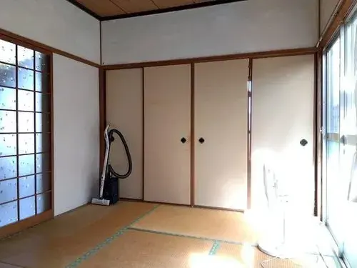 Propiedad 3DK Ciudad de Kitakyushu Prefectura de Fukuoka (5)