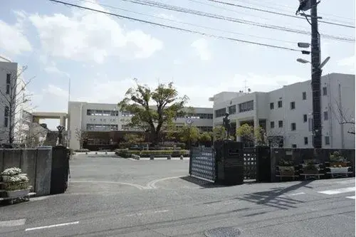 3LDK Property Dazaifu City Fukuoka Prefecture (12)