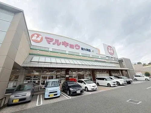 3LDK Property Dazaifu City Fukuoka Prefecture (7)