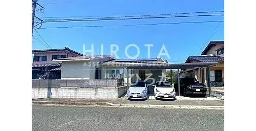 Akiya in بلدة Kurate