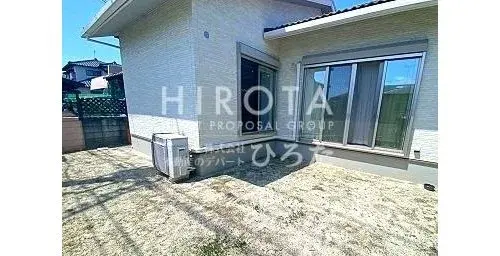 Propiedad 4LDK en Kurate-machi, Prefectura de Fukuoka (2)