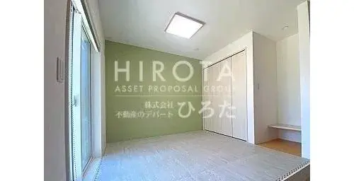 Propiedad 4LDK en Kurate-machi, Prefectura de Fukuoka (7)