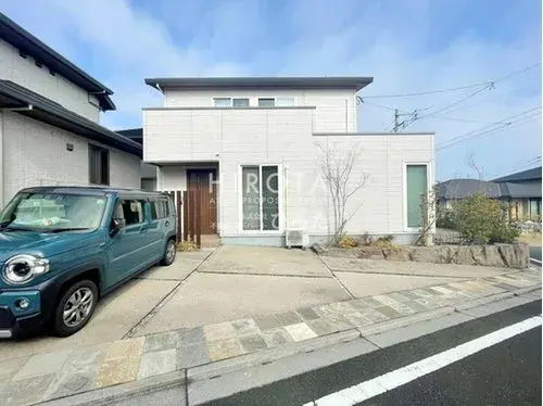 Akiya in 北九州市
