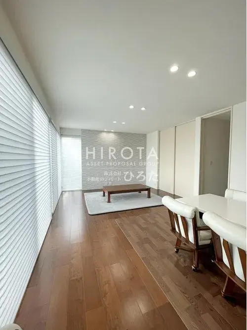 4LDK+S物件 北九州市 福岡県 (3)
