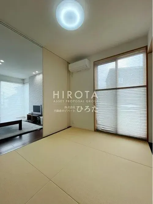 4LDK+S物件 北九州市 福岡県 (4)