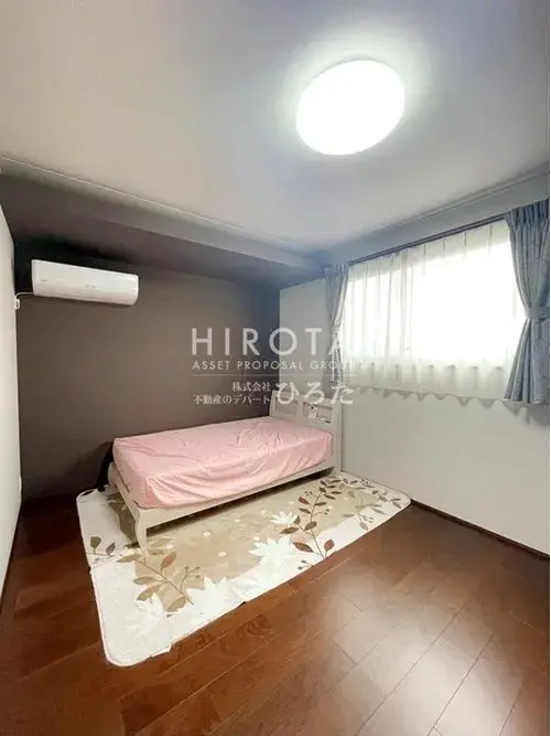 4LDK+S物件 北九州市 福岡県 (8)