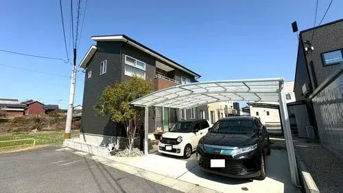 Propiedad 4LDK Ciudad de Yame Prefectura de Fukuoka (2)