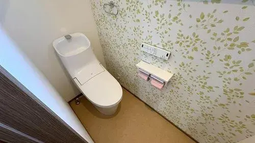 Propiedad 4LDK Ciudad de Yame Prefectura de Fukuoka (14)