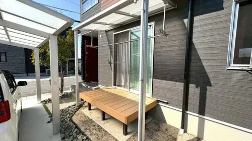 Propiedad 4LDK Ciudad de Yame Prefectura de Fukuoka (4)