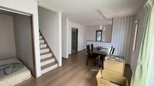Propiedad 4LDK Ciudad de Yame Prefectura de Fukuoka (7)