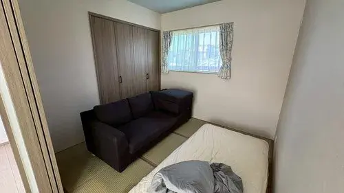 Propiedad 4LDK Ciudad de Yame Prefectura de Fukuoka (8)