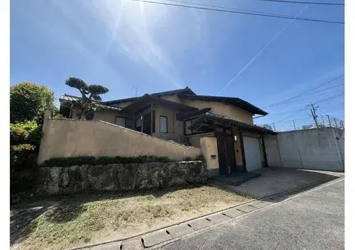 Akiya in Fukuoka