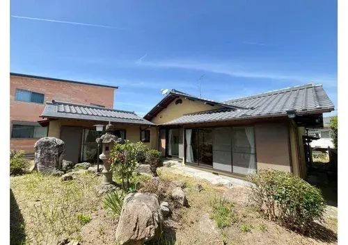 Недвижимость 3LDK+S Город Fukuoka Префектура Fukuoka (5)