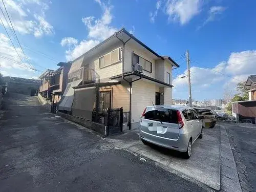 4LDK Kitakyushu City Fukuoka Prefecture (2)
