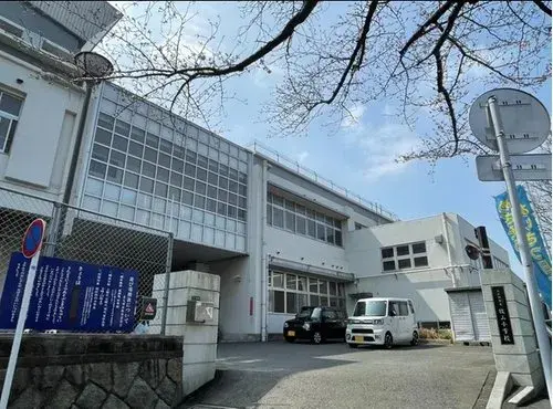 4LDK Kitakyushu City Fukuoka Prefecture (12)