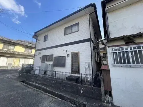 4LDK Kitakyushu City Fukuoka Prefecture (6)