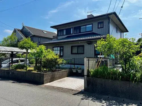 4LDK Property Itoshima City Fukuoka Prefecture (2)