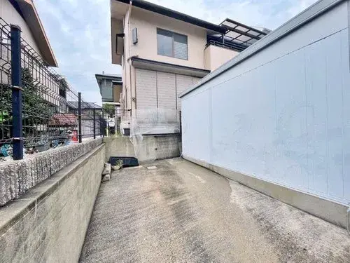 Propiedad 3LDK Ciudad de Kitakyushu Prefectura de Fukuoka (2)