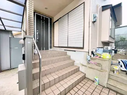 Propiedad 3LDK Ciudad de Kitakyushu Prefectura de Fukuoka (11)