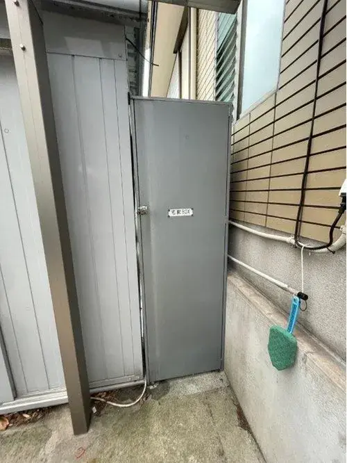 Propiedad 3LDK Ciudad de Kitakyushu Prefectura de Fukuoka (12)