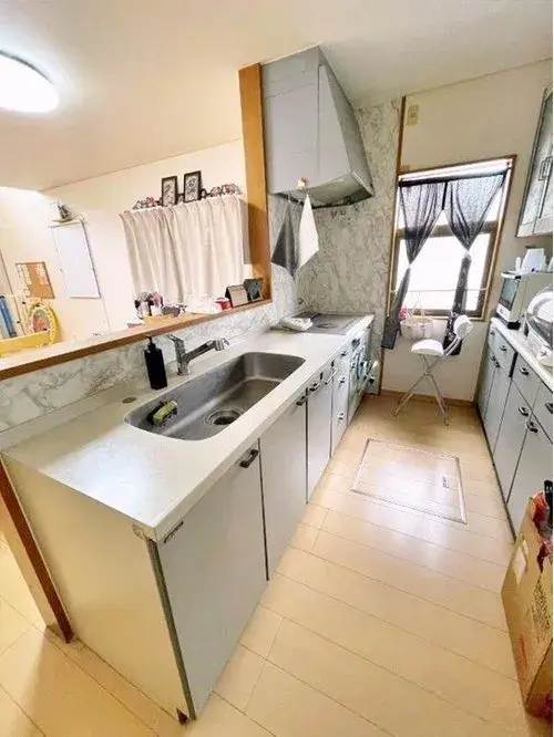 Propiedad 3LDK Ciudad de Kitakyushu Prefectura de Fukuoka (13)