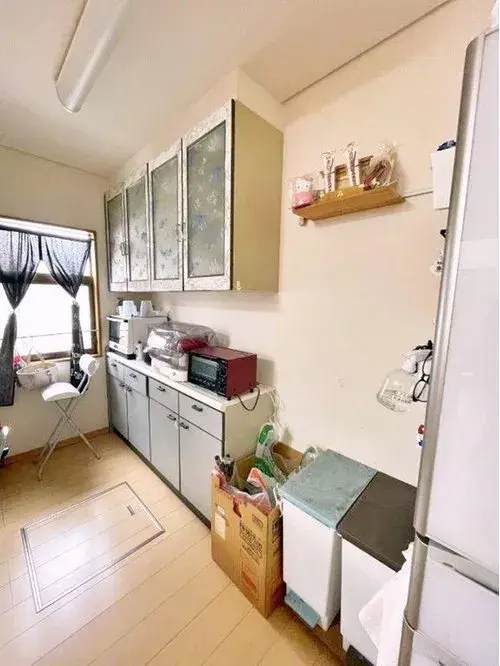 Propiedad 3LDK Ciudad de Kitakyushu Prefectura de Fukuoka (14)