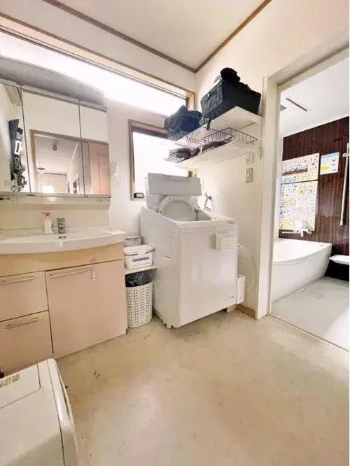 Propiedad 3LDK Ciudad de Kitakyushu Prefectura de Fukuoka (15)