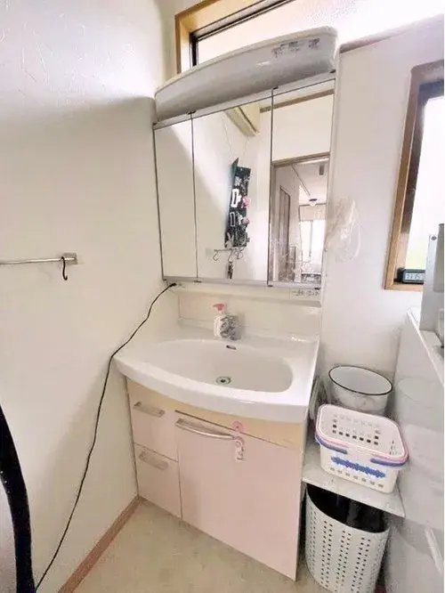 Propiedad 3LDK Ciudad de Kitakyushu Prefectura de Fukuoka (16)